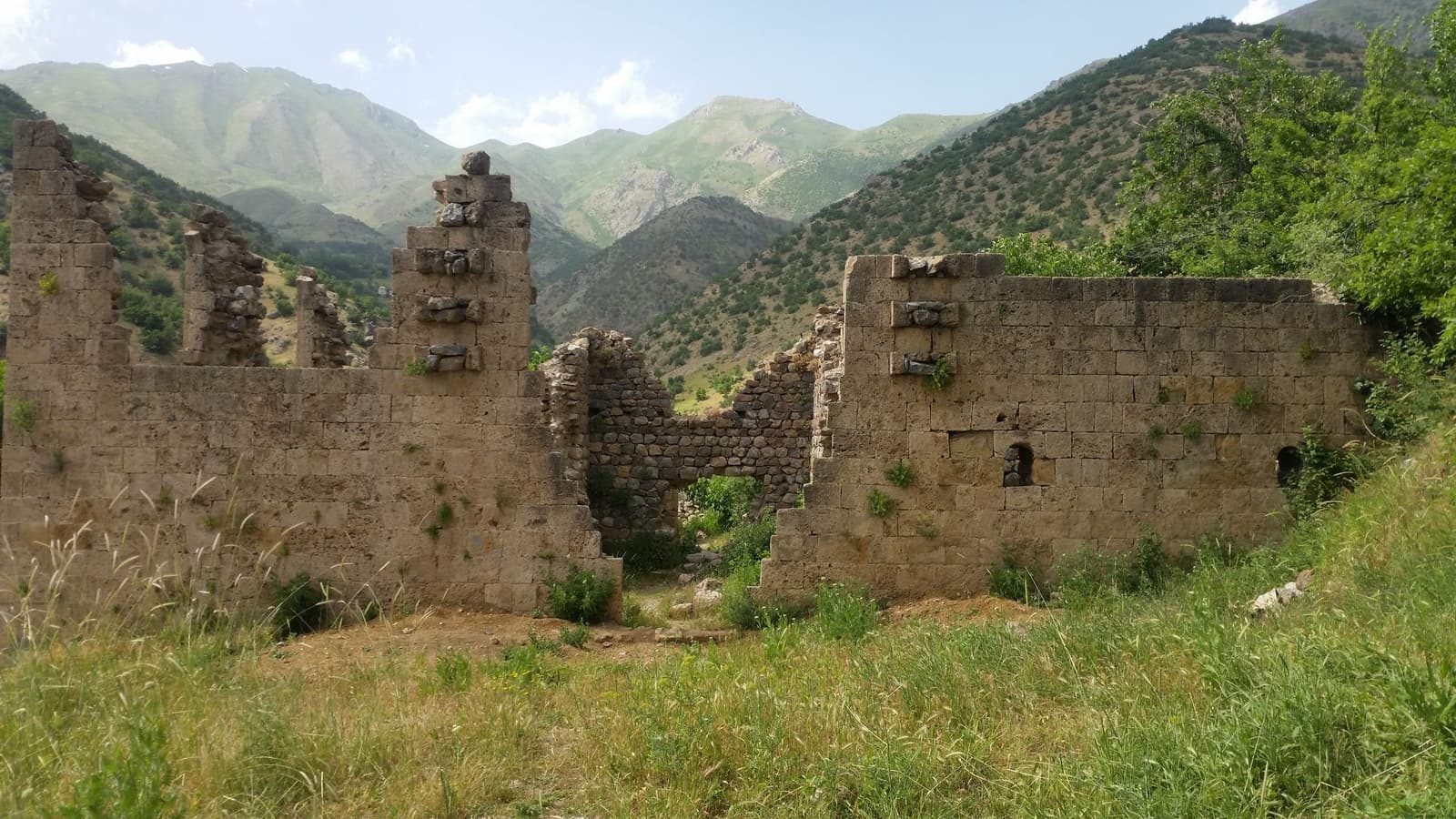 Kayme Sarayı