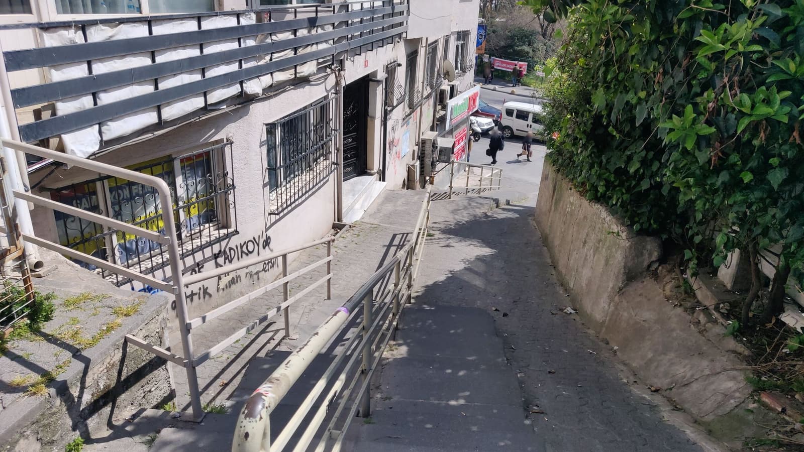 Konut — Hasanpaşa, Hacı Necip Usta, 1