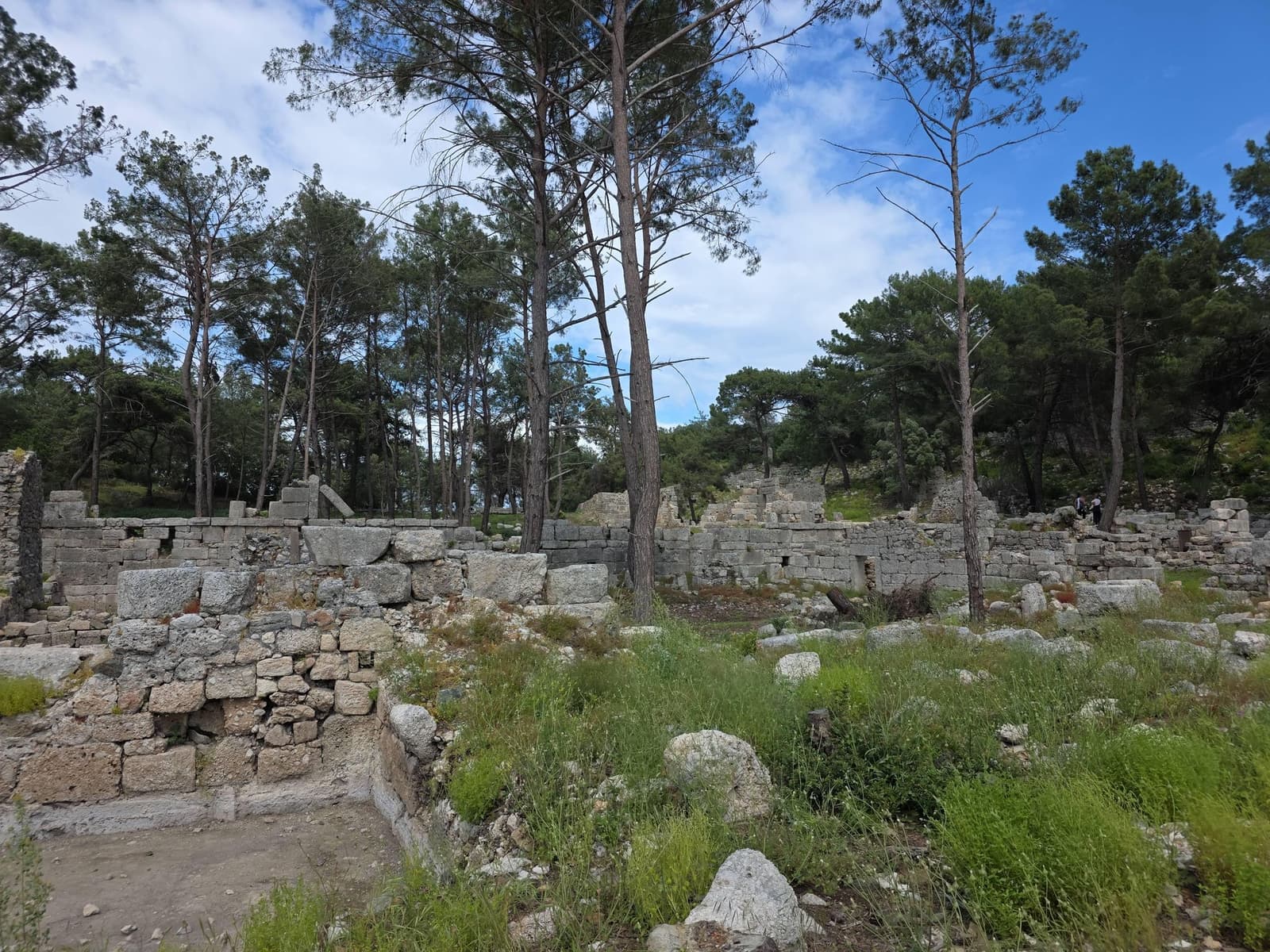 Hadrianus Kapısı