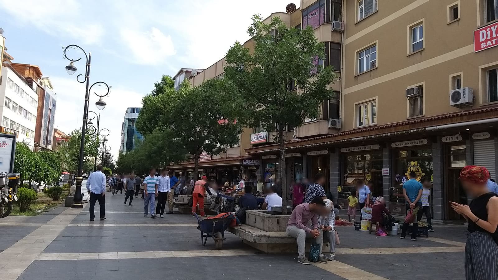 Dağkapı Kavşak