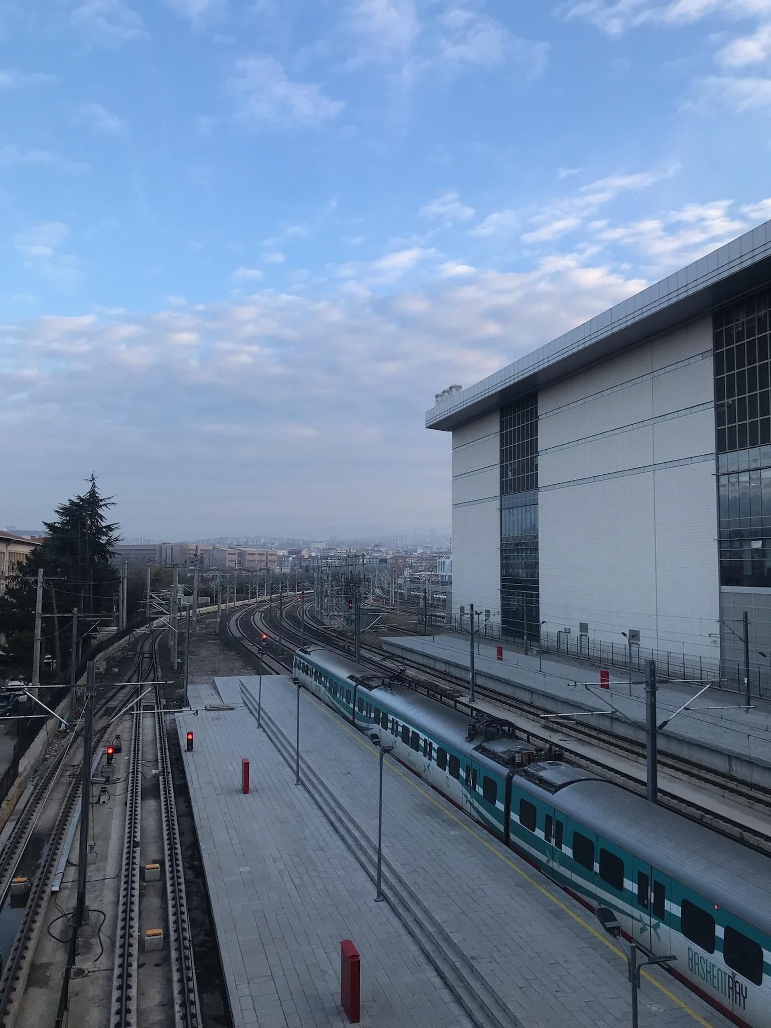 TCDD Müzesi