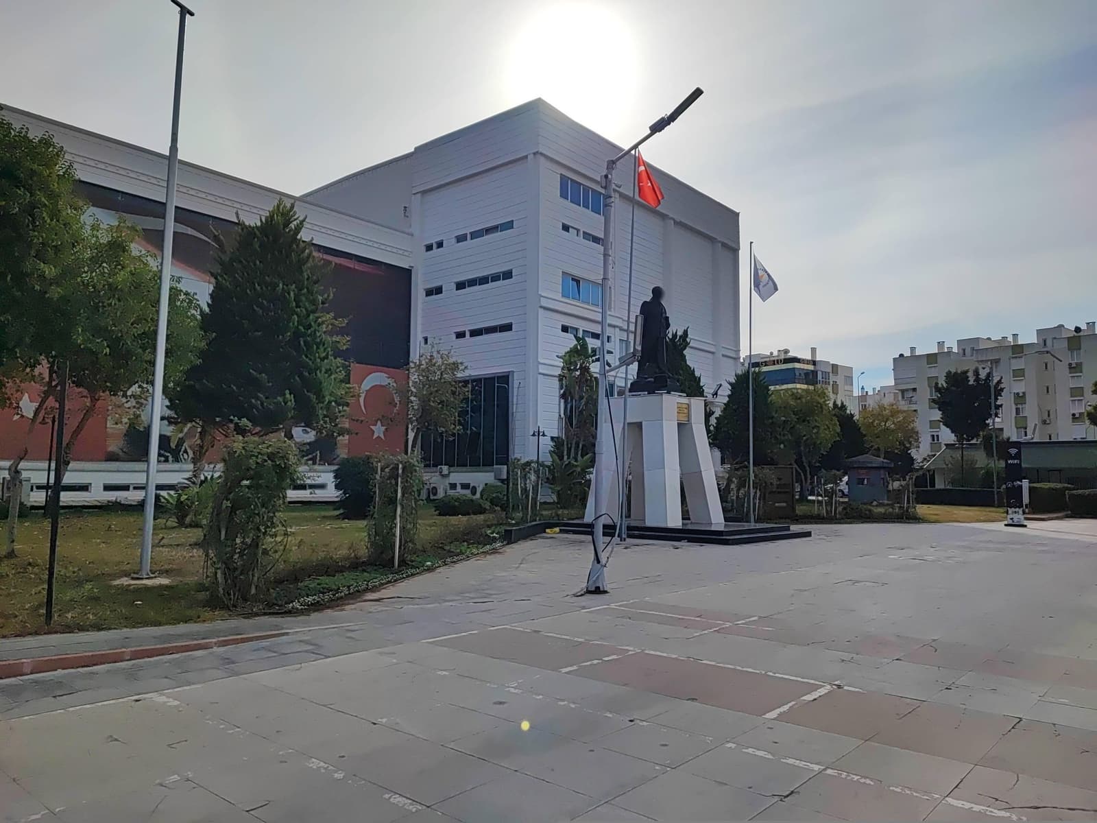 Atatürk