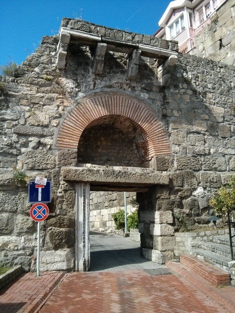 Yalı Kapısı