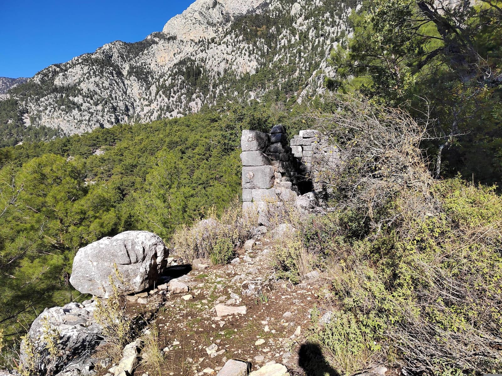 Ruins