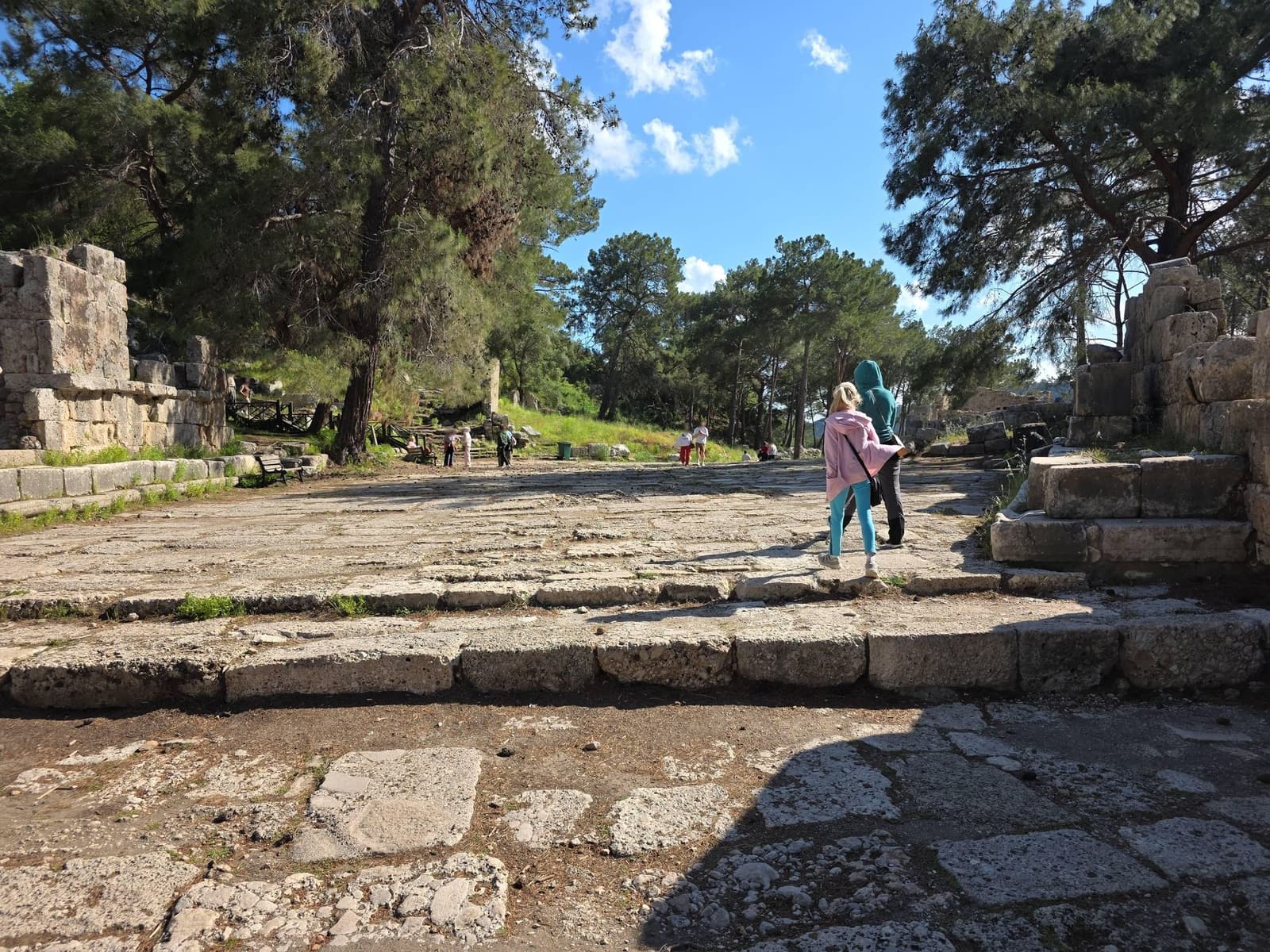 Domitianus Agorası