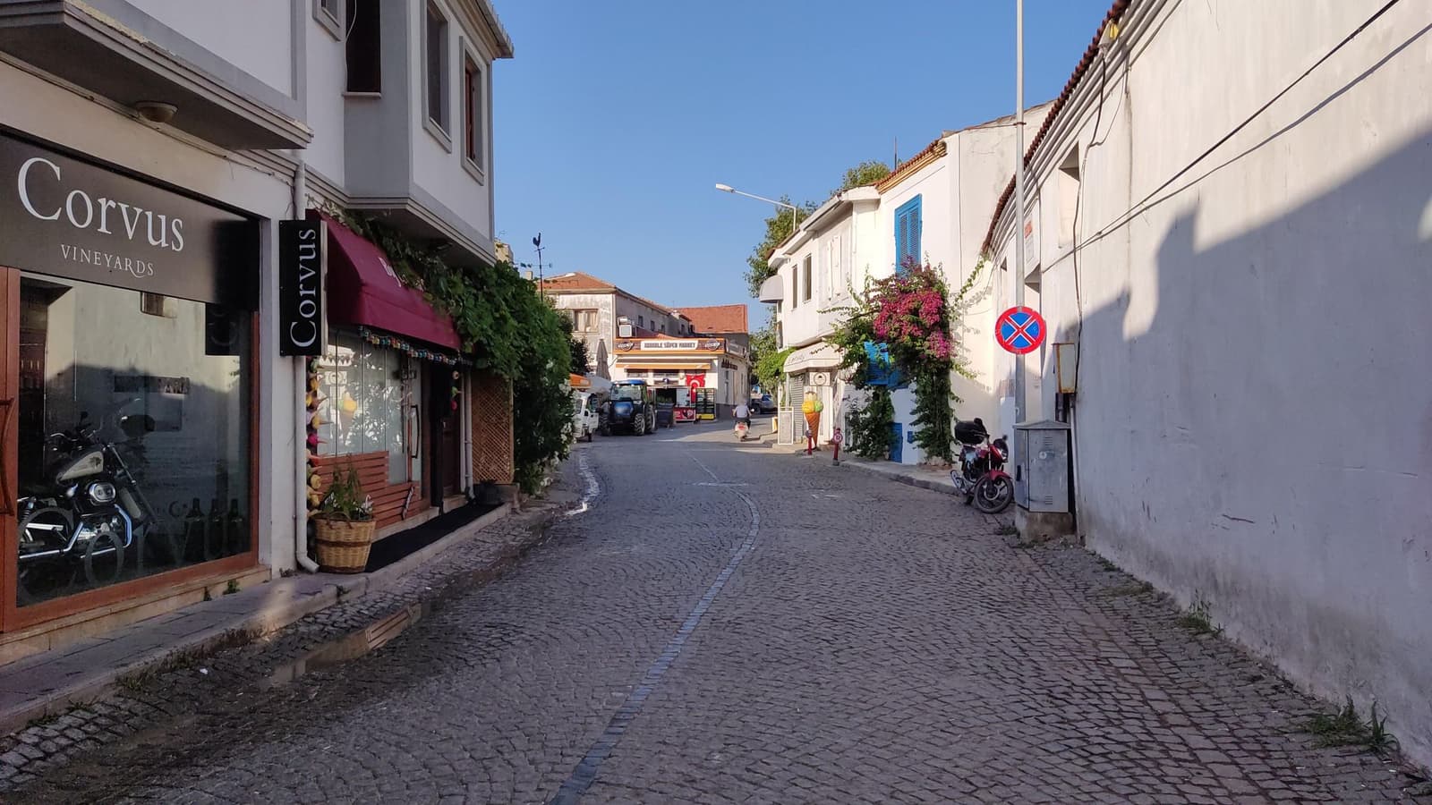 Bozcaada Yerel Tarih Müzesi
