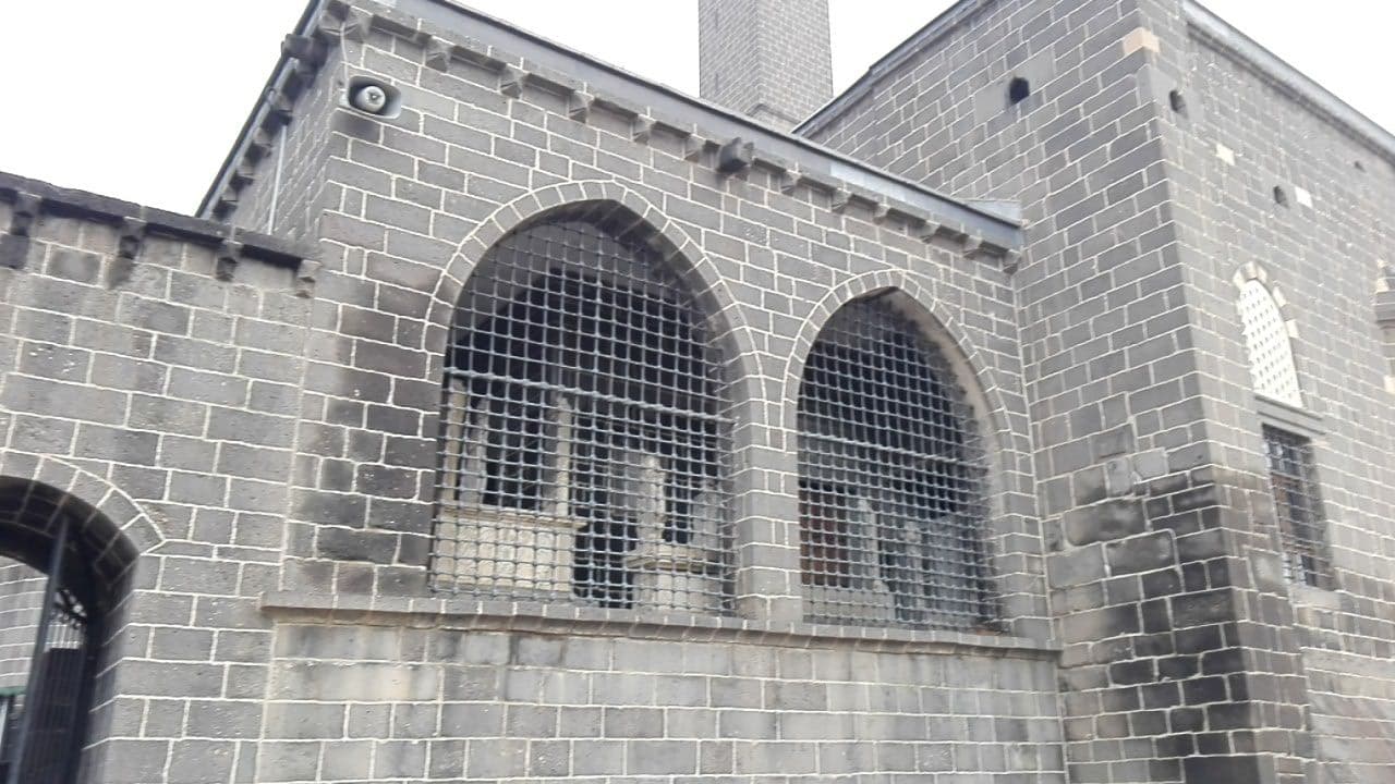 Silvan Atatürk Evi Müzesi