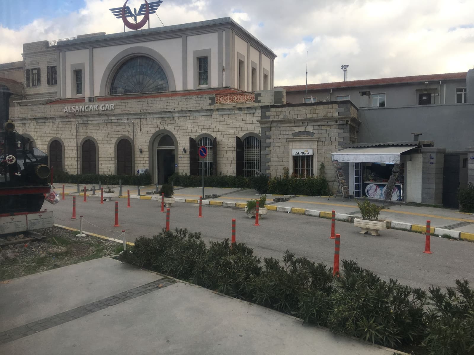 TCDD İzmir Müze ve Sanat Galerisi