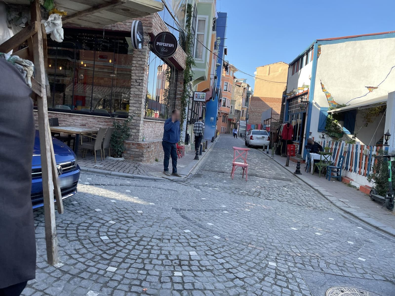 Başalan İstanbul Kamera Müzesi