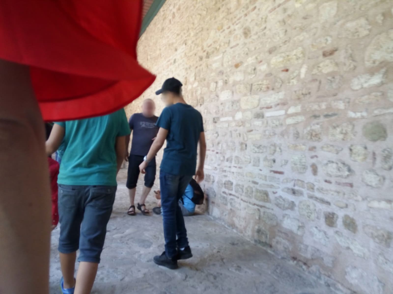 Konstantinopolis Büyük Tiyatrosu