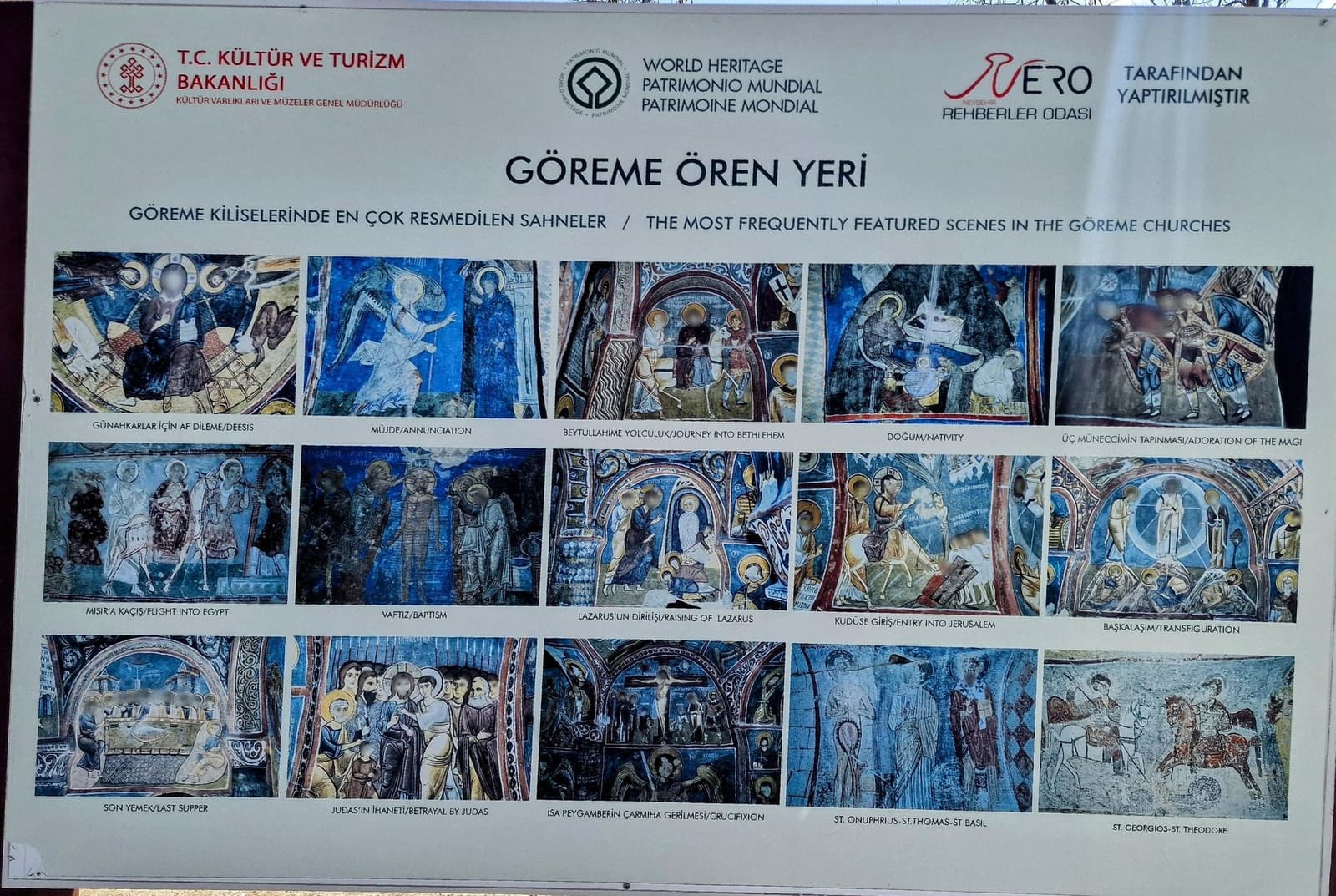 Rahibe Manastırı