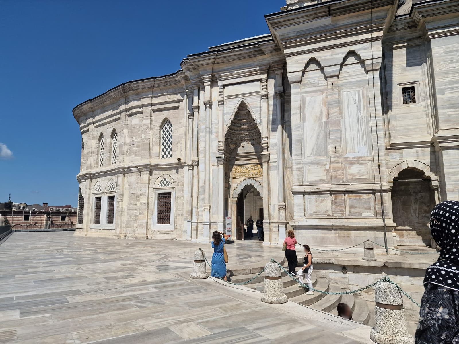 Kapalı Carşı