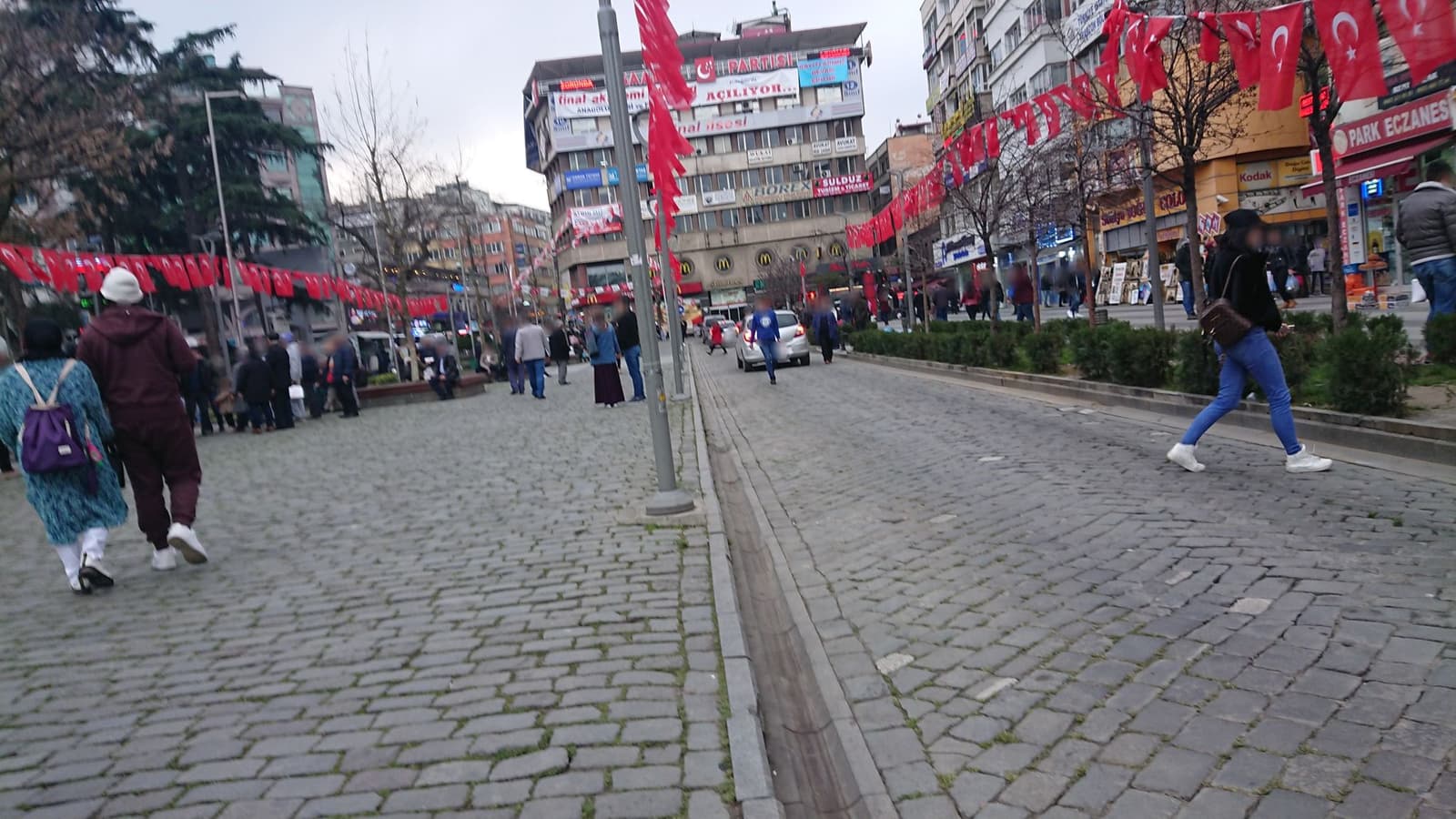 Trabzon Yazısı