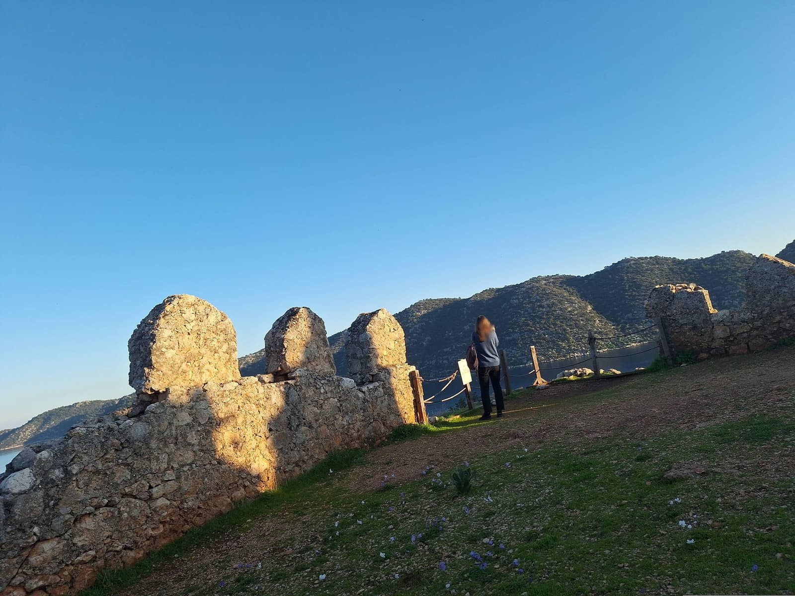 Simena Kalesi