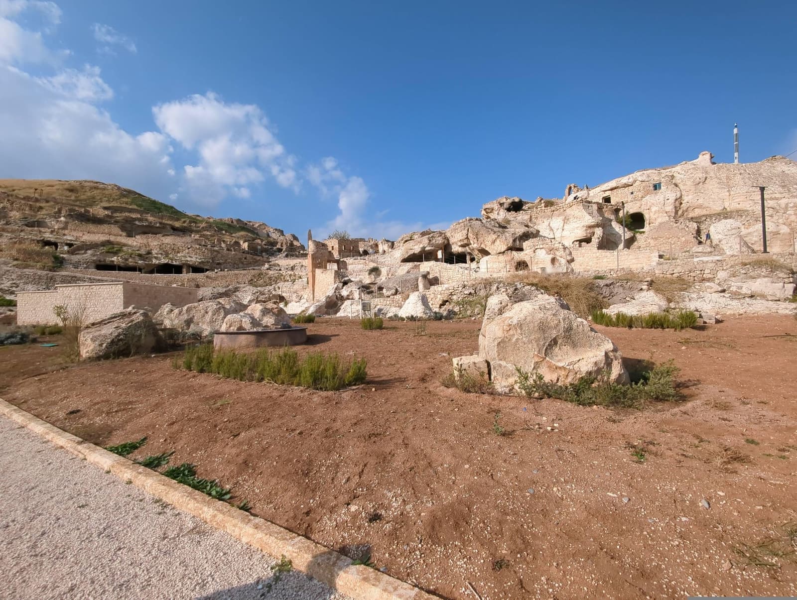 Hasankeyf Kalesi