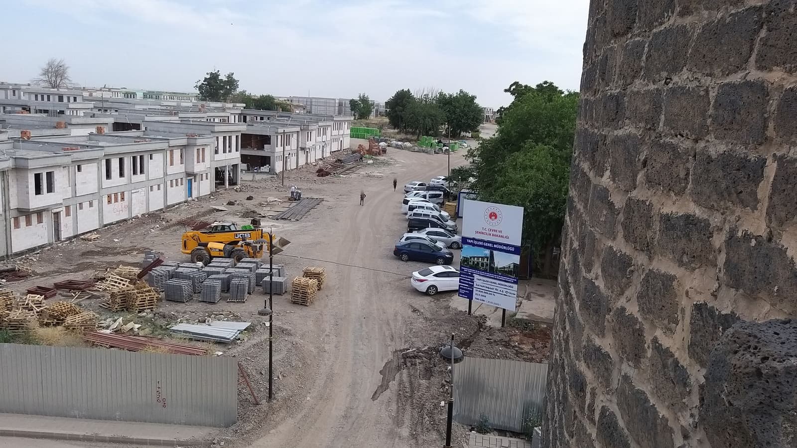 Küpeli Kapı