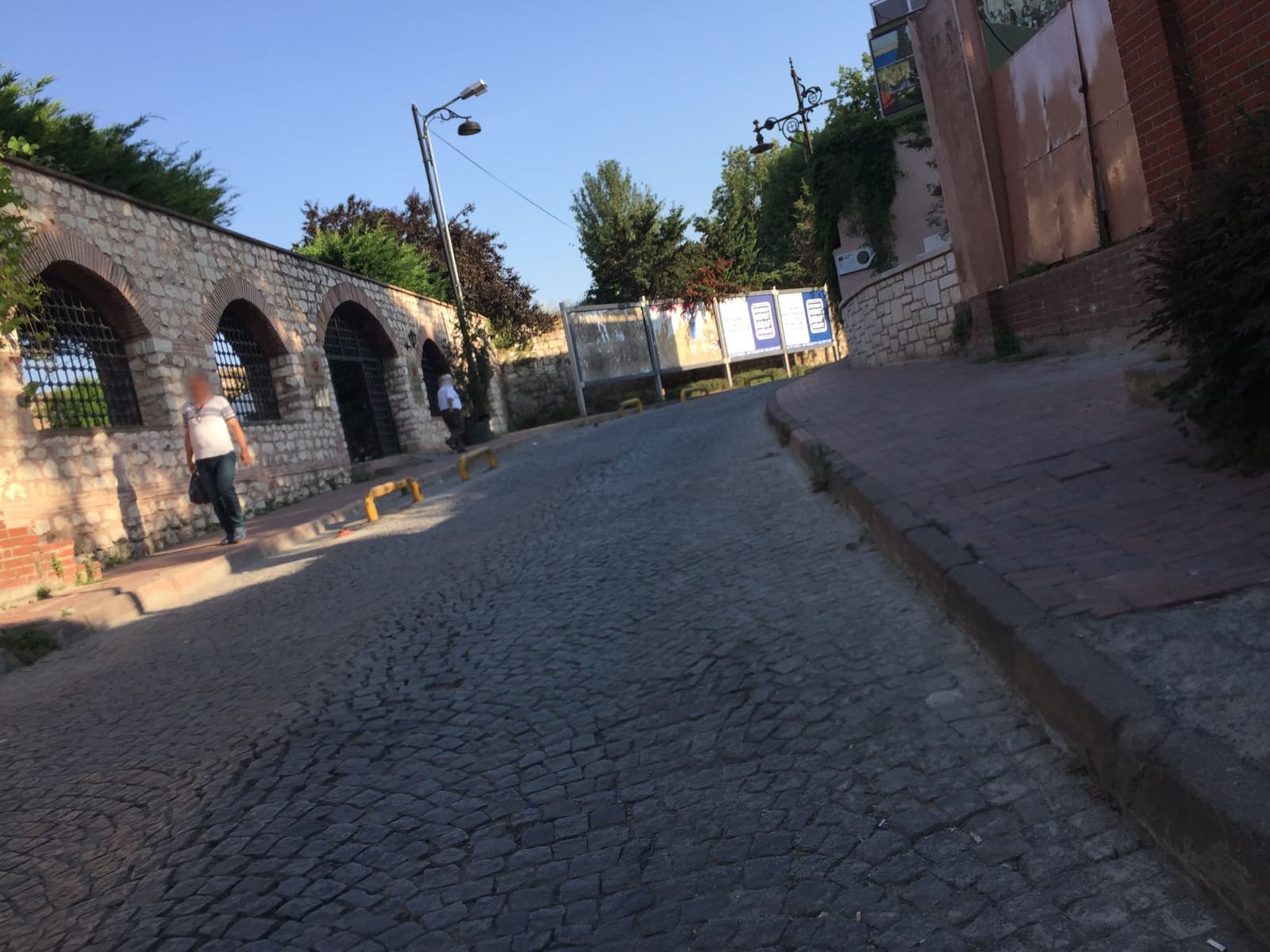 Ali Baba Kabri