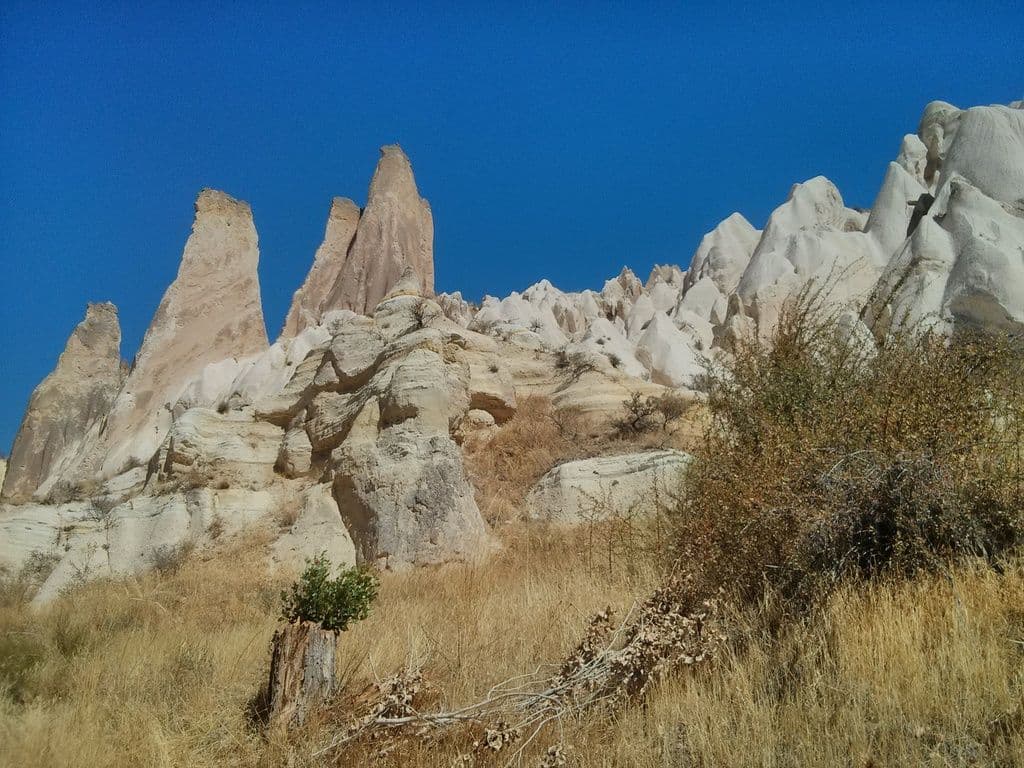 Troglodyte you can go inside