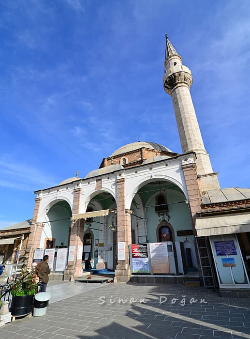 Başoturak Şadırvanı