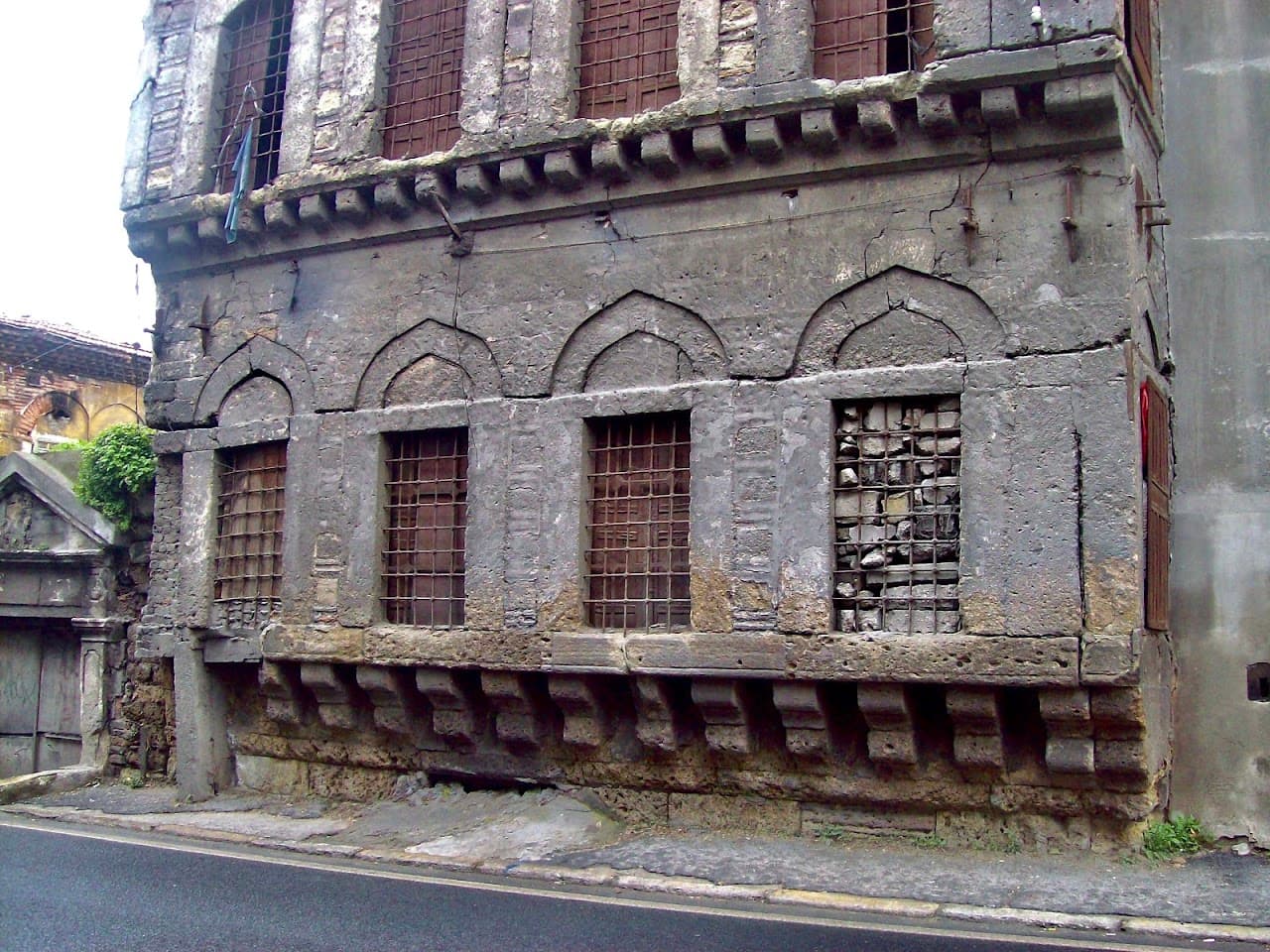 Ayios Ioanis Prodromos Ayazması, Çarşamba