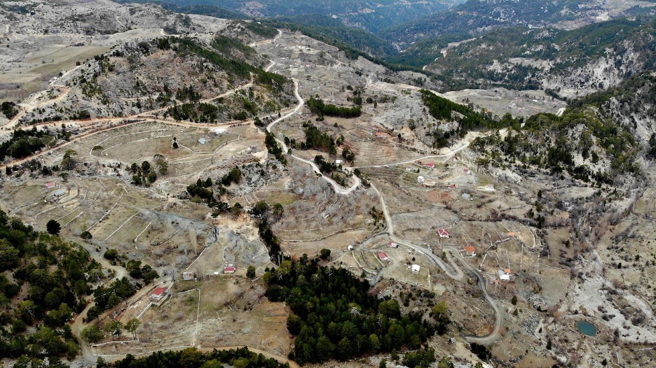 Karanfilli Yaylası
