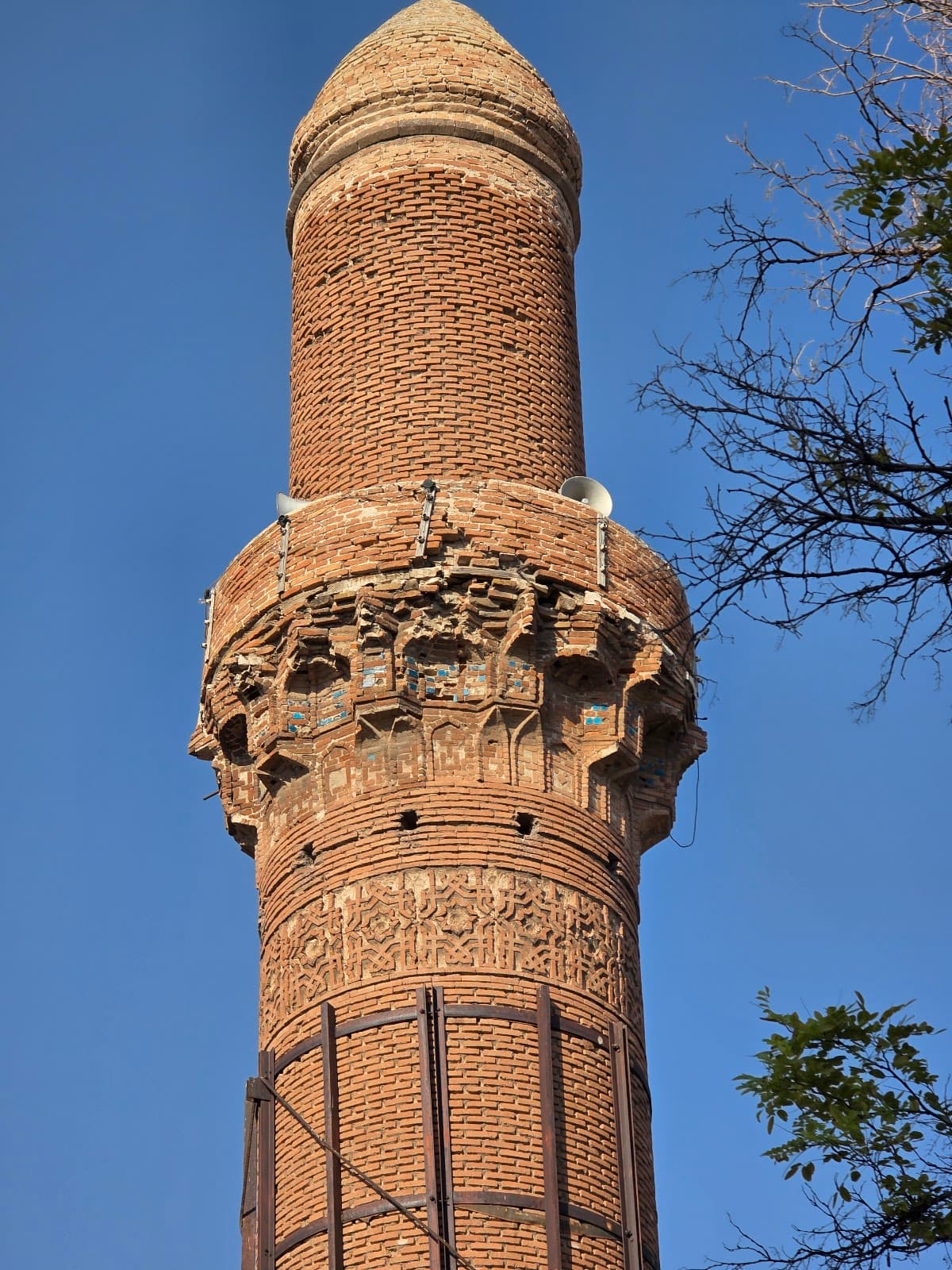 Egri Minaret