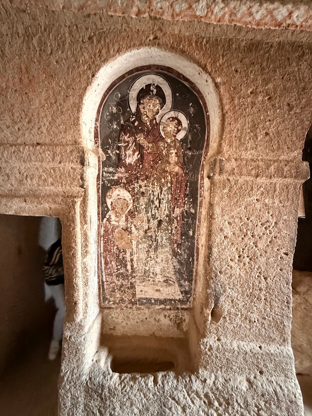 S. Mary Church