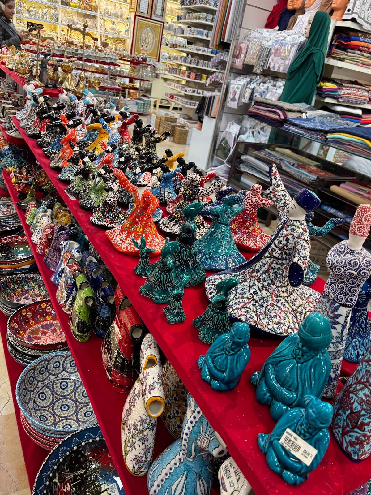 Cumaa Bazaar