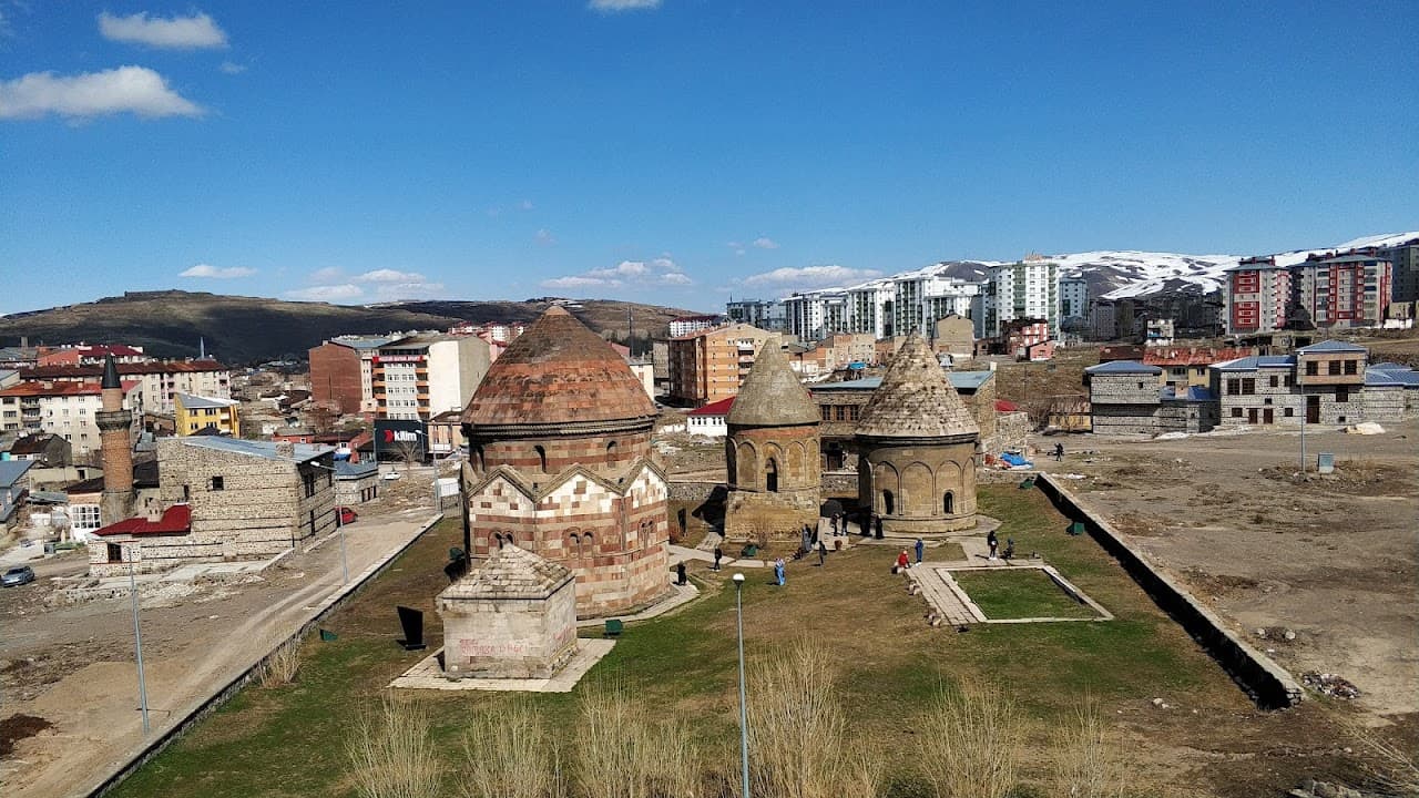 Kırklar Makamı
