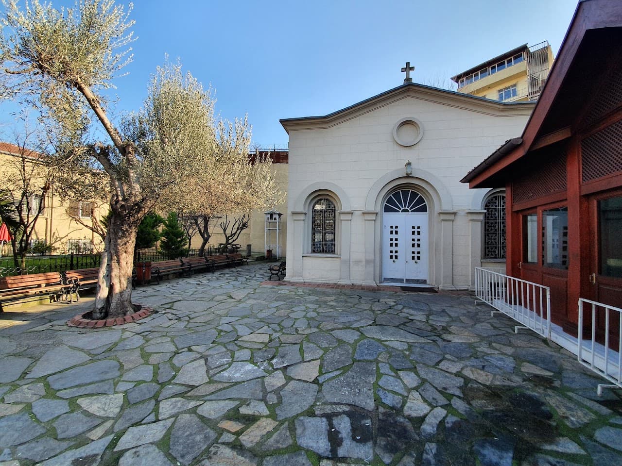 Unkapanı Ayazması