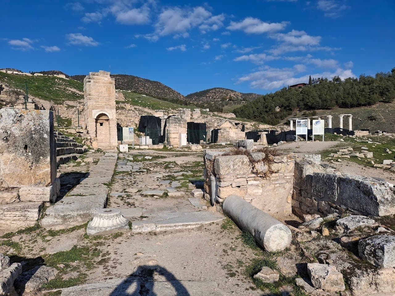 Ayazma (Aziz Philippus Kutsal Alanı)