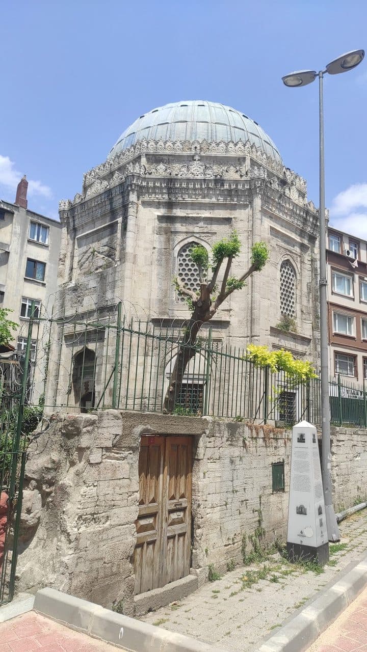 Hüsrev Paşa Sebili