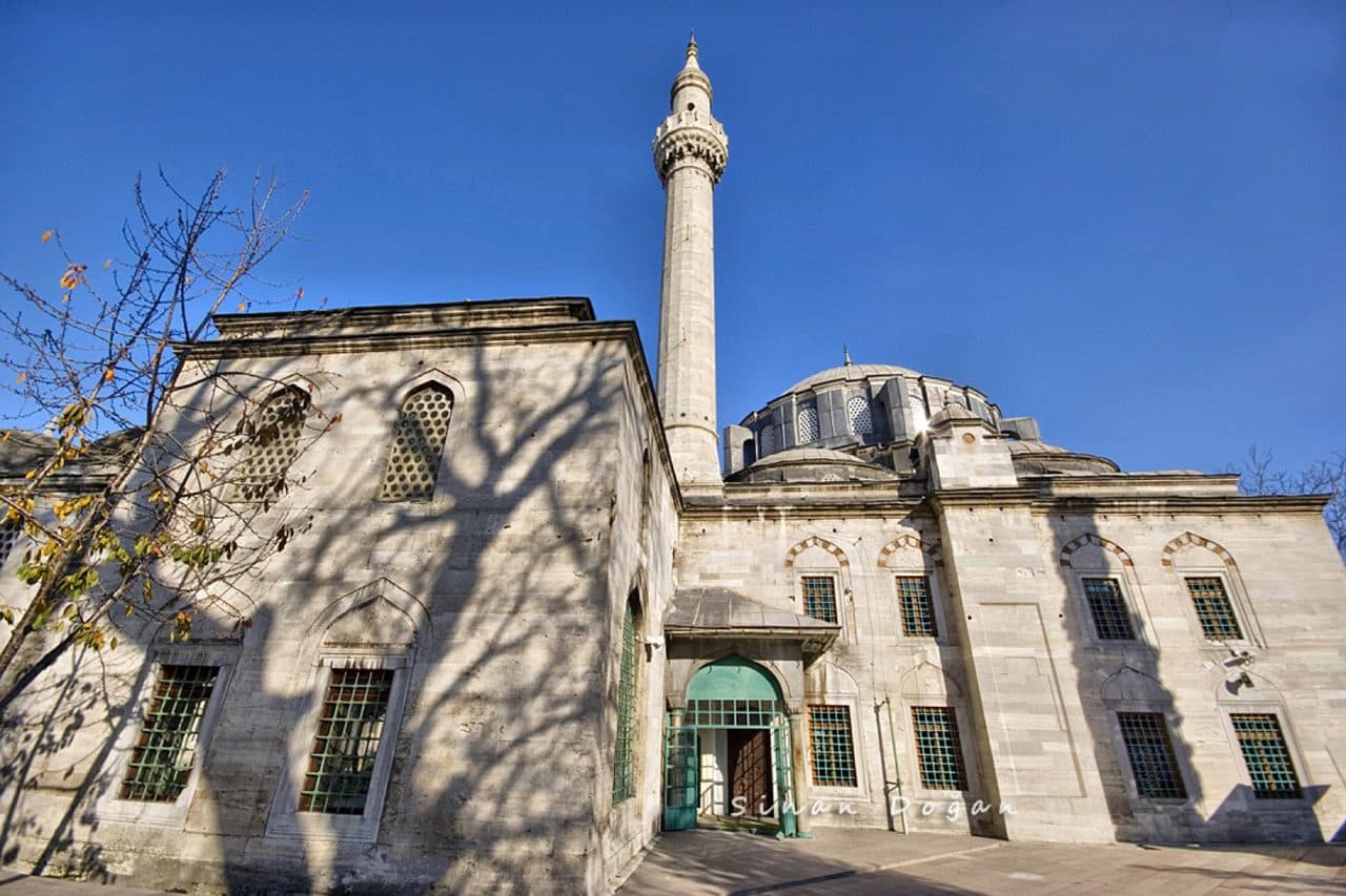 Gazi Ahmet Paşa Sebili