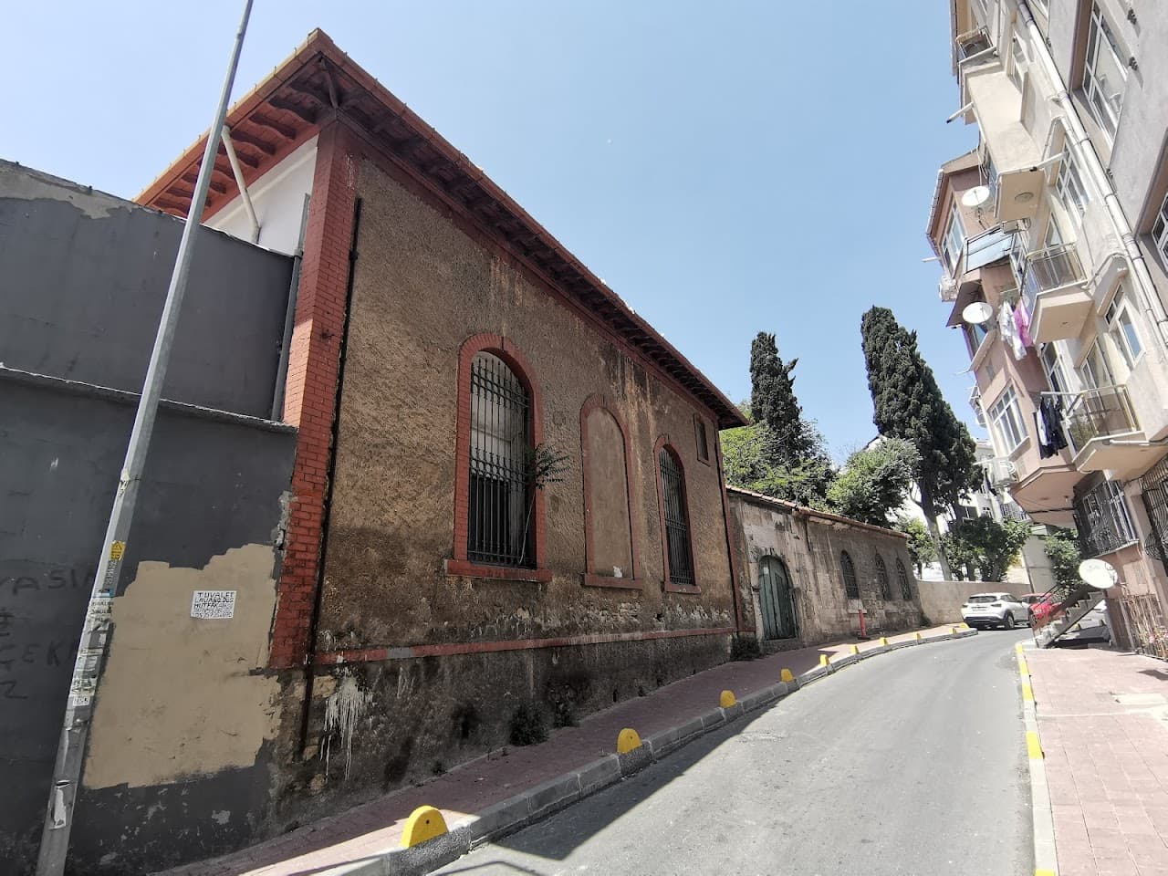 Pazar Tekke Sebili