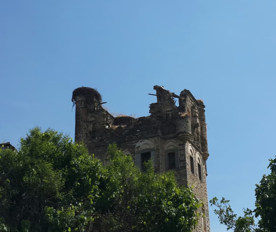 Sebil (Esenköy)