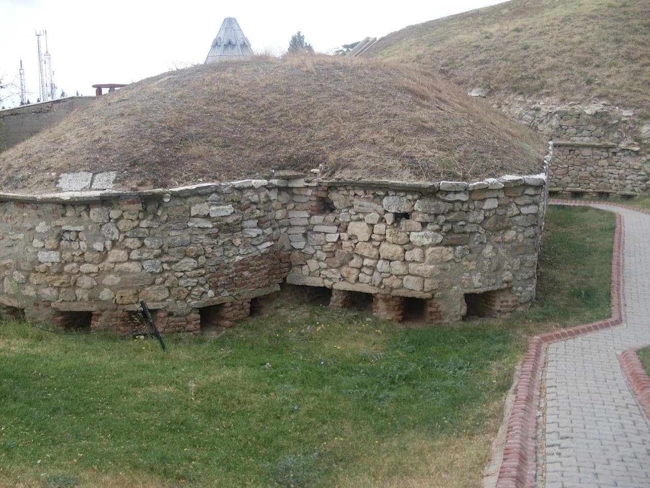 Balkan Savaşları Müzesi