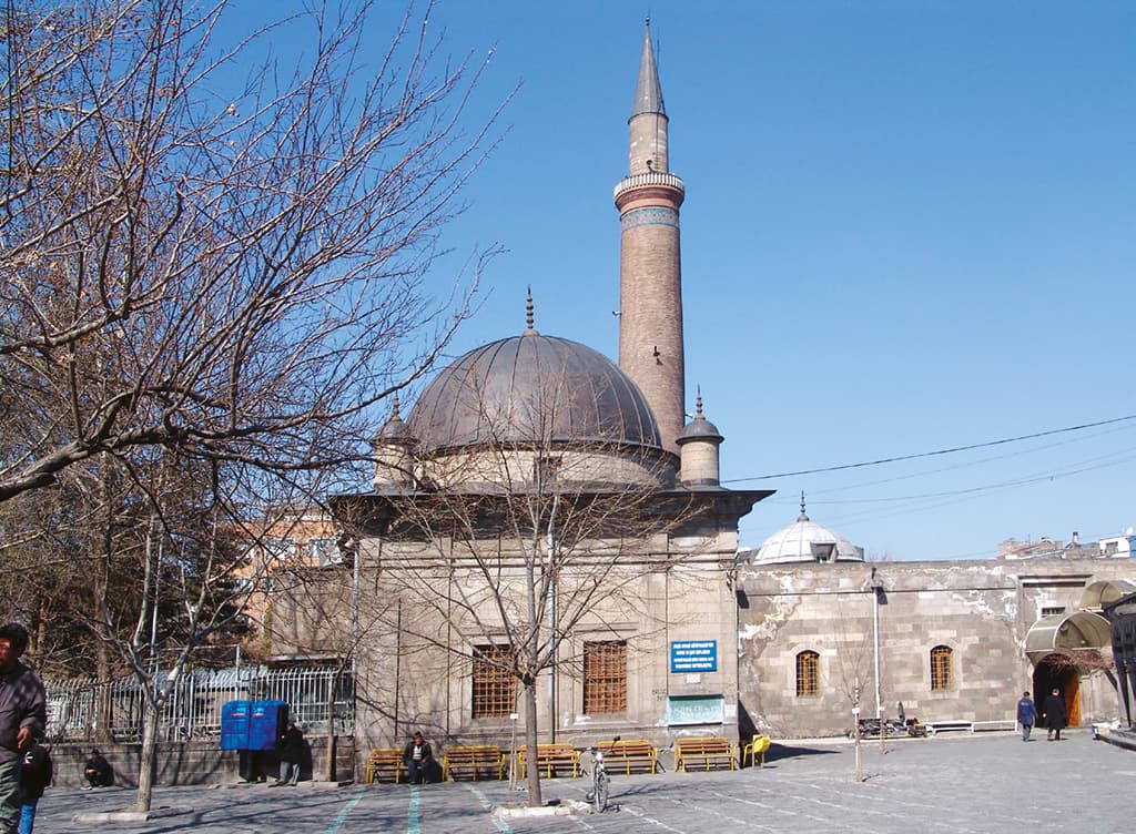 Mirliva Hüseyin Bey Kabri