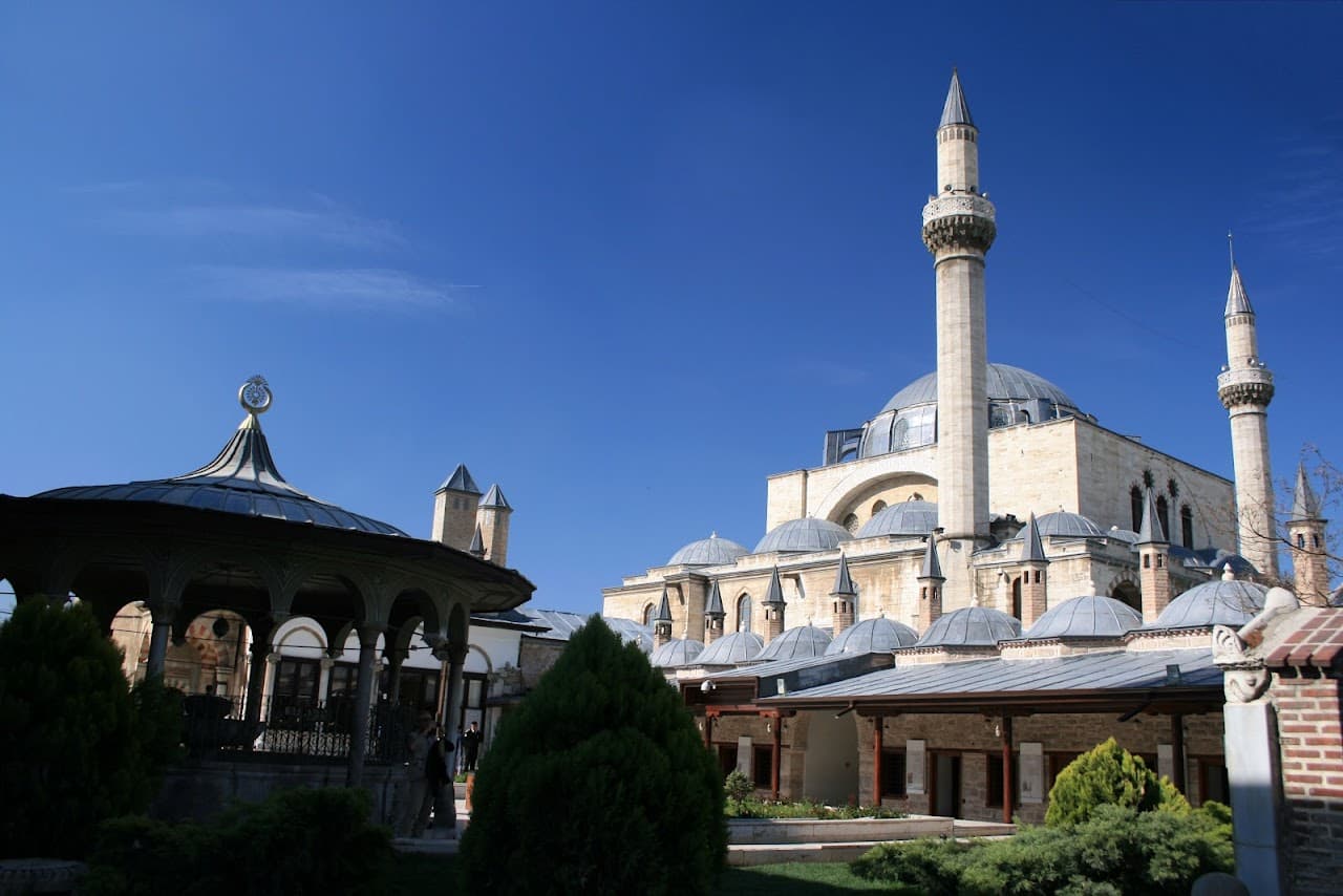 Türbedar Ahmed Dede Kabri