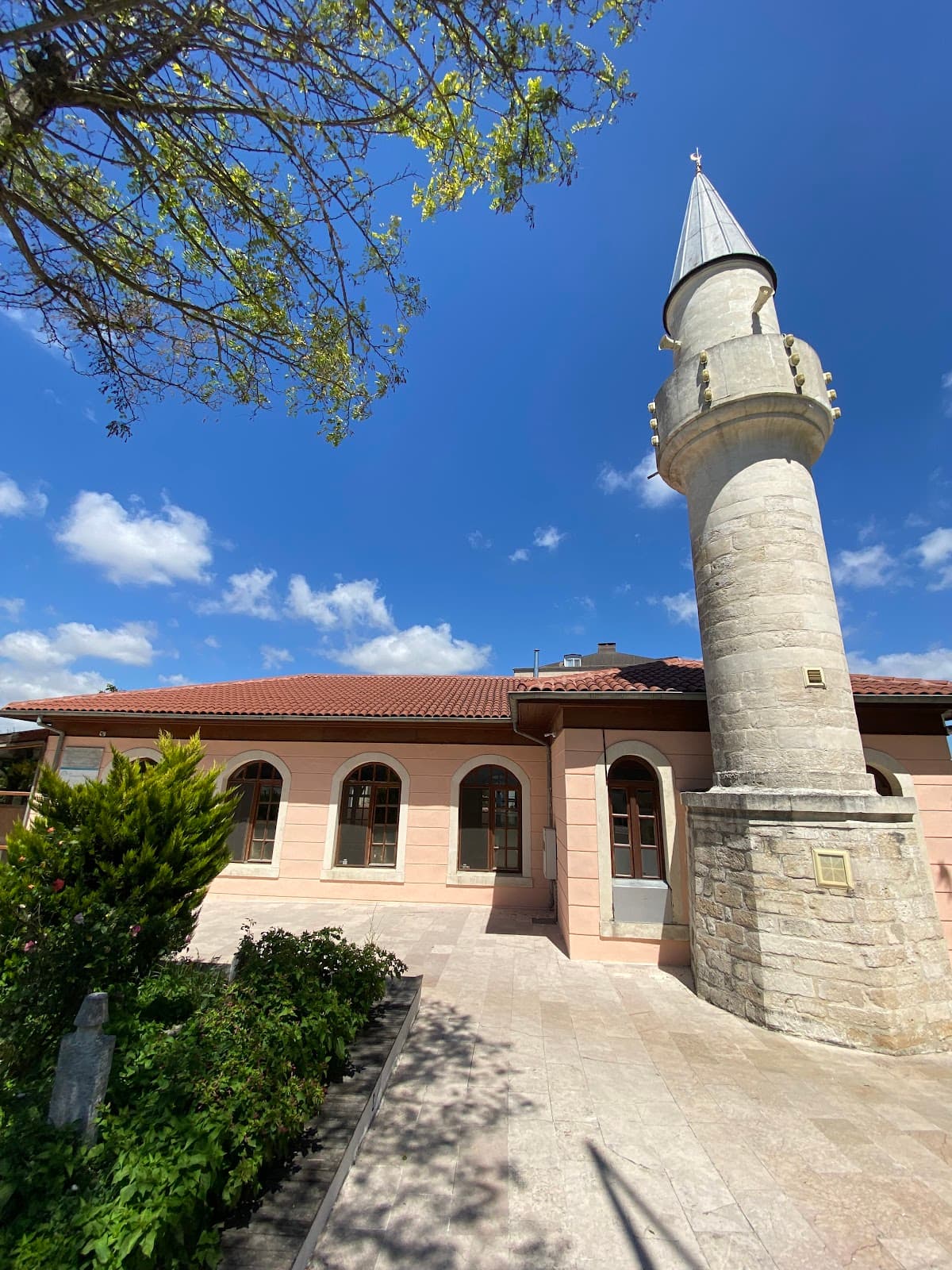 Hadım Baba Kabri