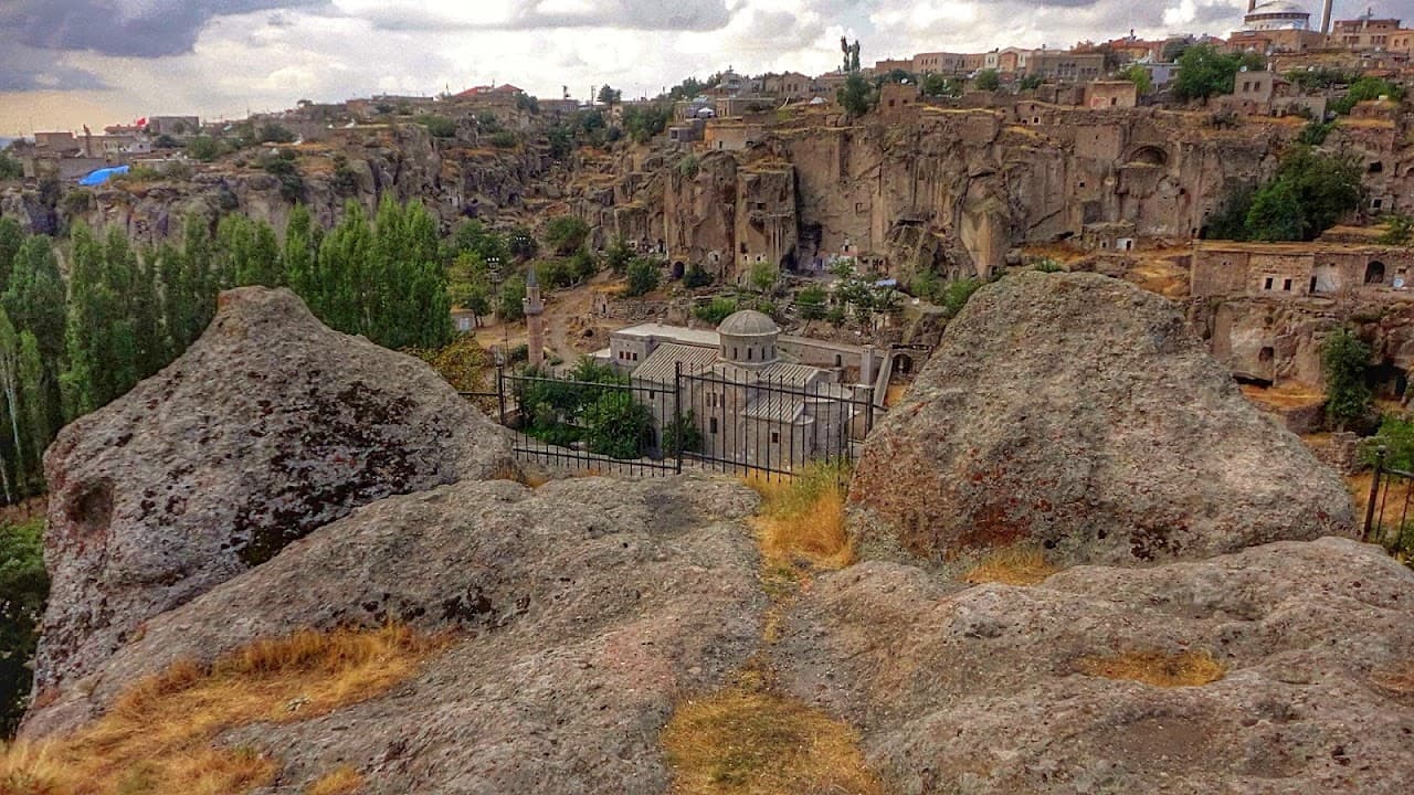 Yeralti Sehir-2