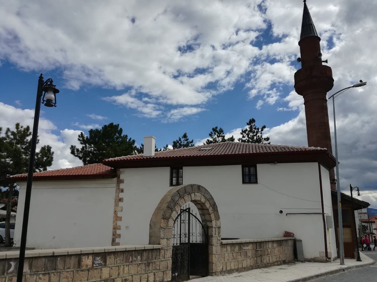 Şeyh Veled Kabri