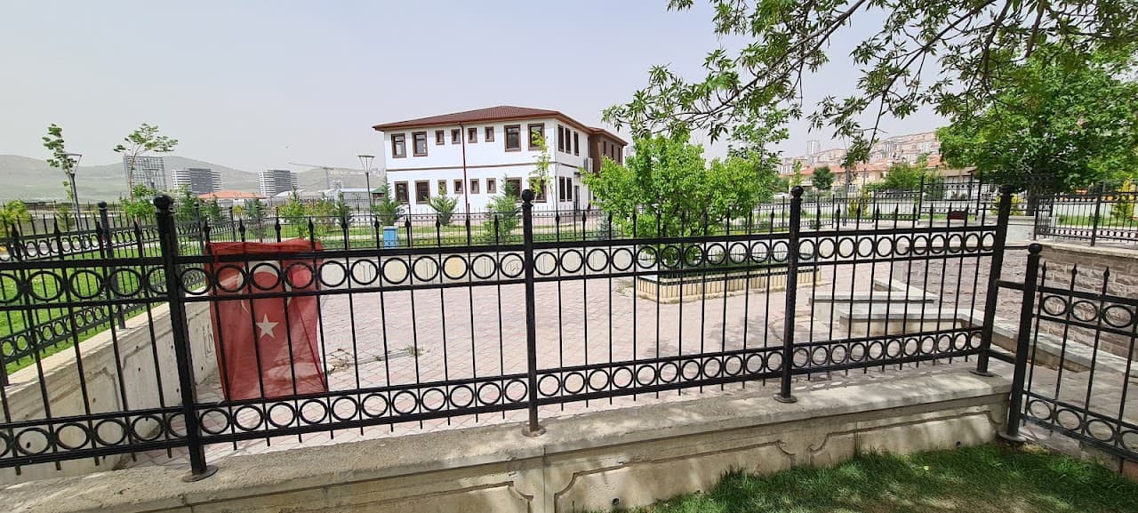 Hatit Demirlibaba Kabri