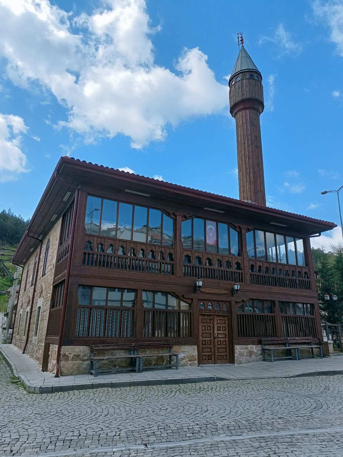 Musa Fakih Efendi Kabri
