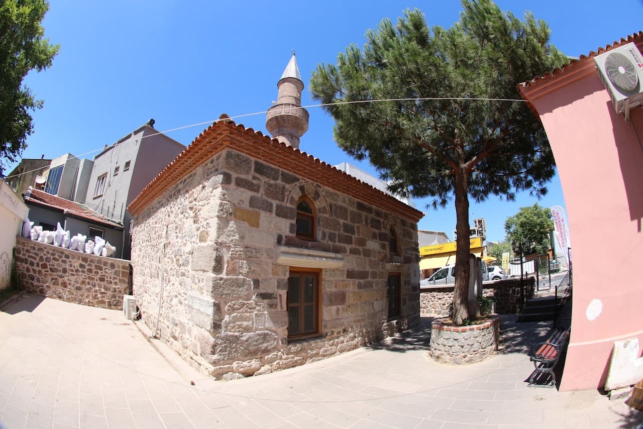 Sefer Şah Kabri