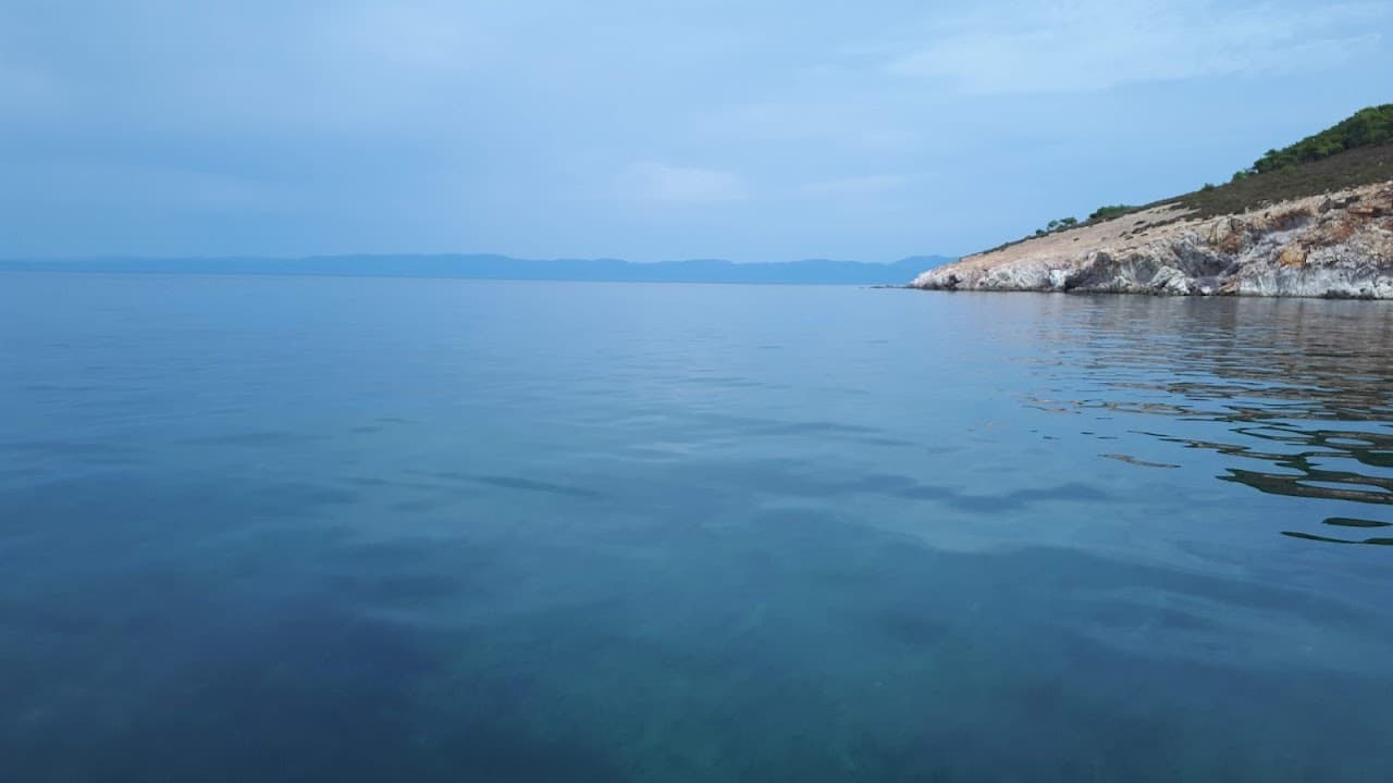 Kamış Adası Kırsal Yerleşimi