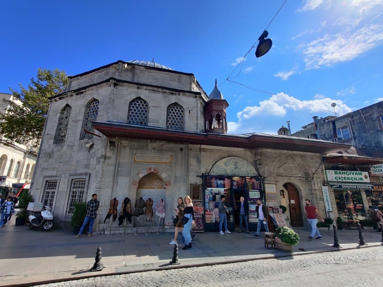 Köprülü Mehmet Paşa Sebili