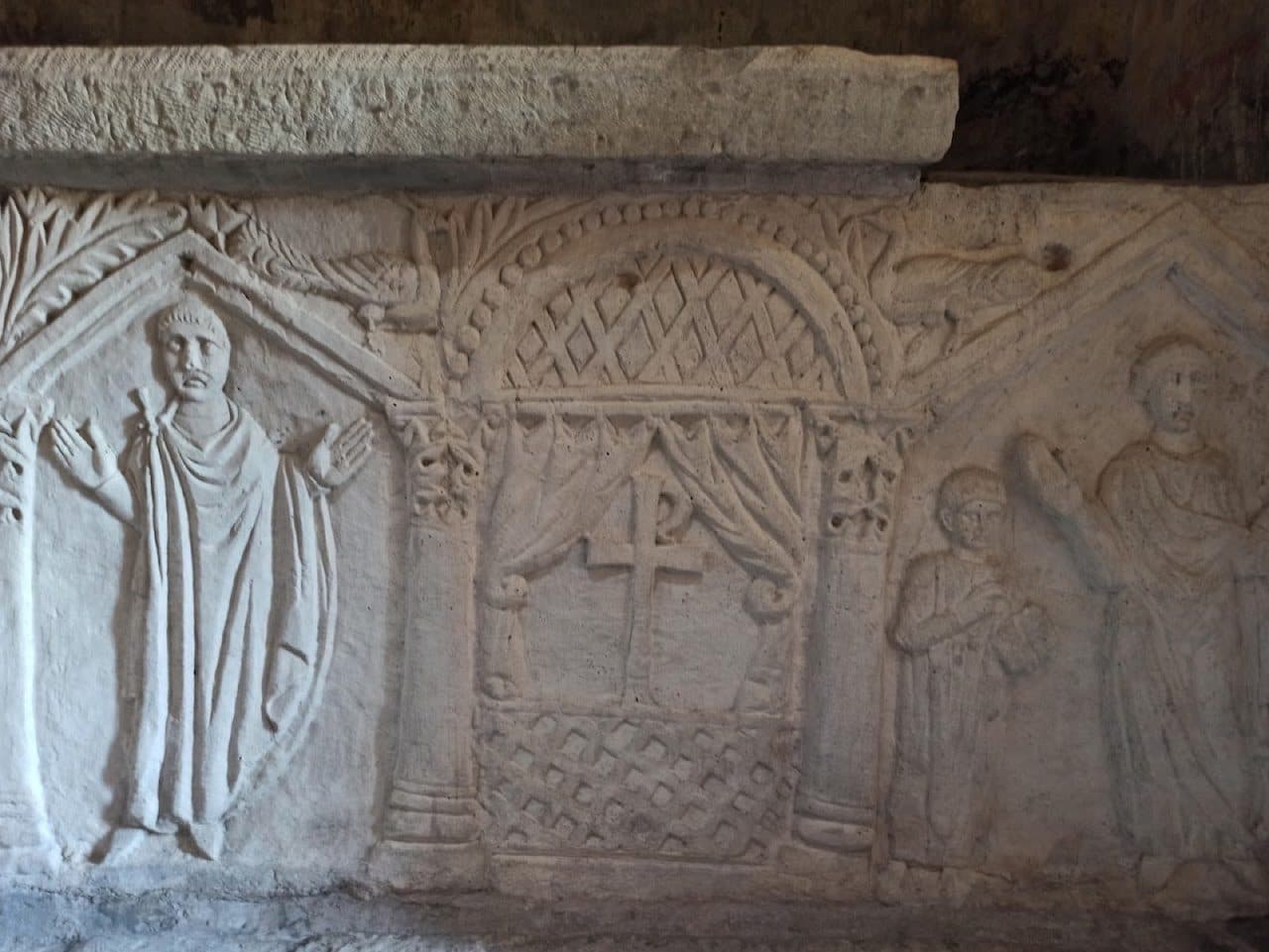 Silivrikapı_Hipojesi