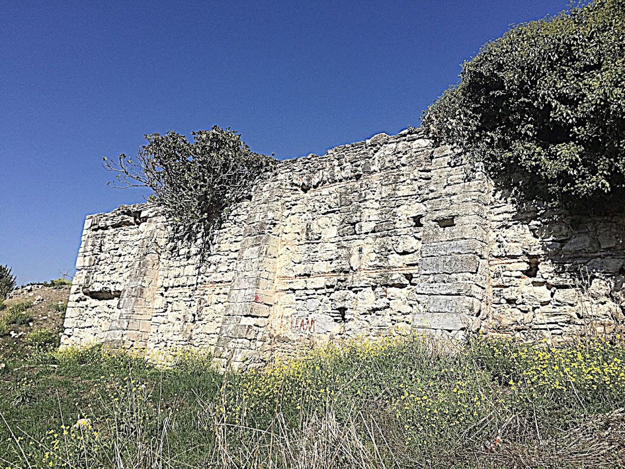 Ferhatpaşa Çiftliği