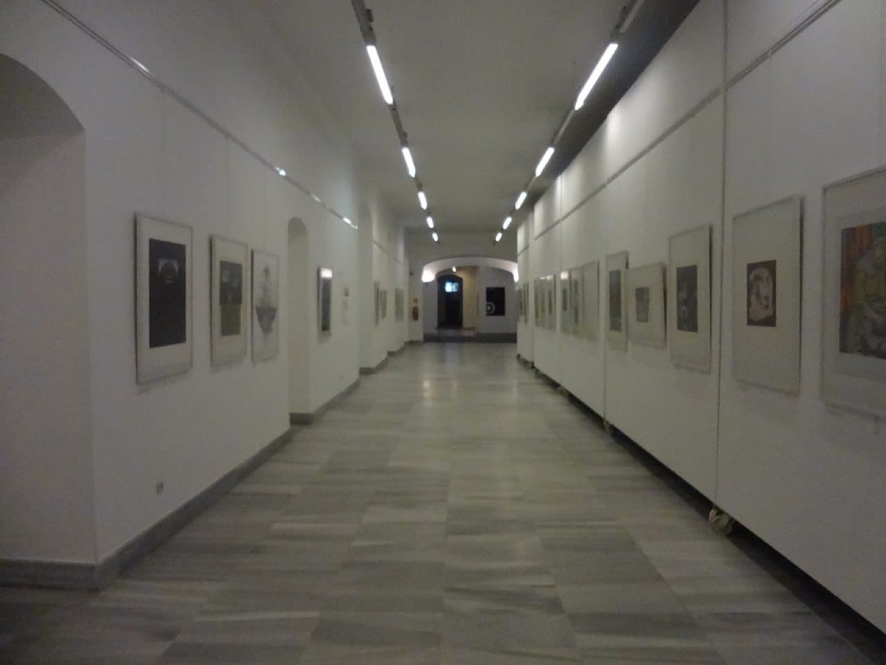 Marmara Üniversitesi Cumhuriyet Müzesi ve Sanat Galerisi