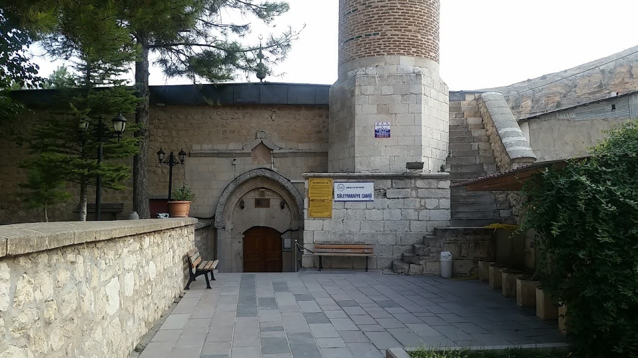 Kale Çeşmesi